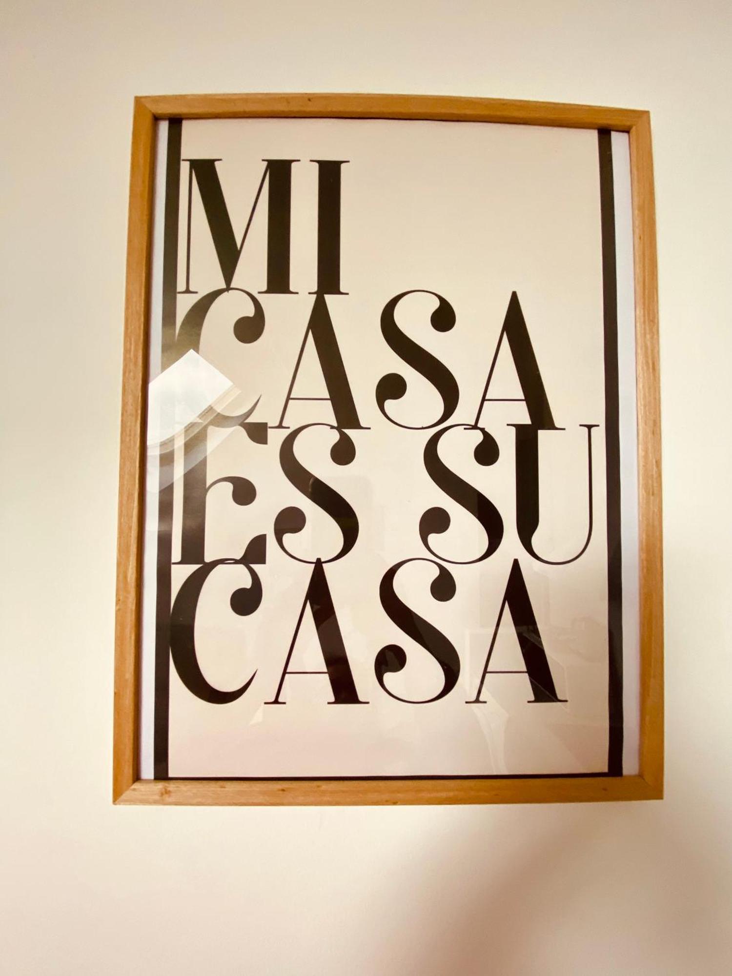 Micasa, Studio Hyper Centre Tours Exterior foto